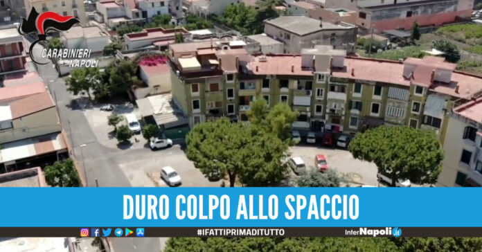 Immagine carabinieri