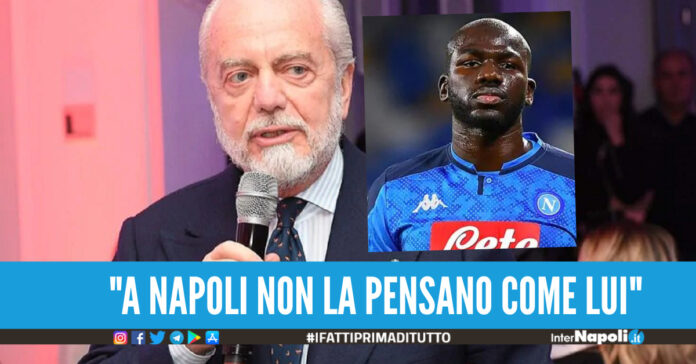 Kalidou Koulibaly