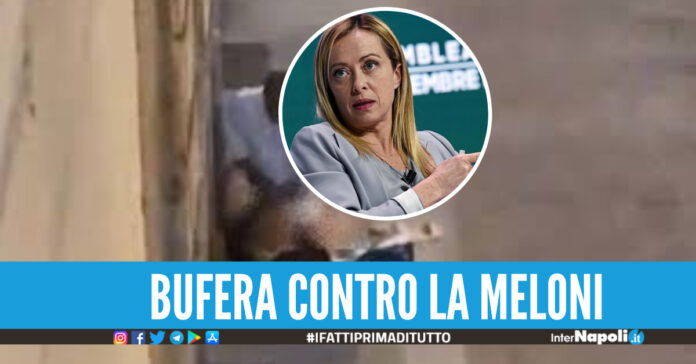 La vittima dello stupro di Piacenza Disperata per il video, mi hanno riconosciuta