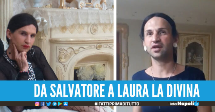 Laura La Divina