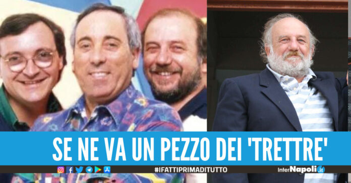 Gino Cogliandro Trettre