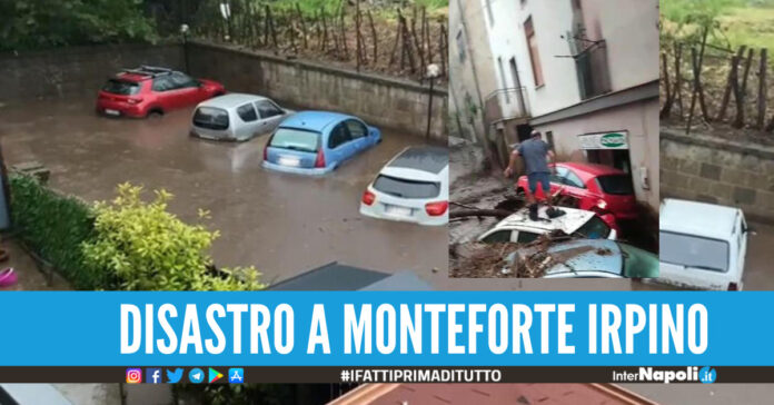 Monteforte Irpino