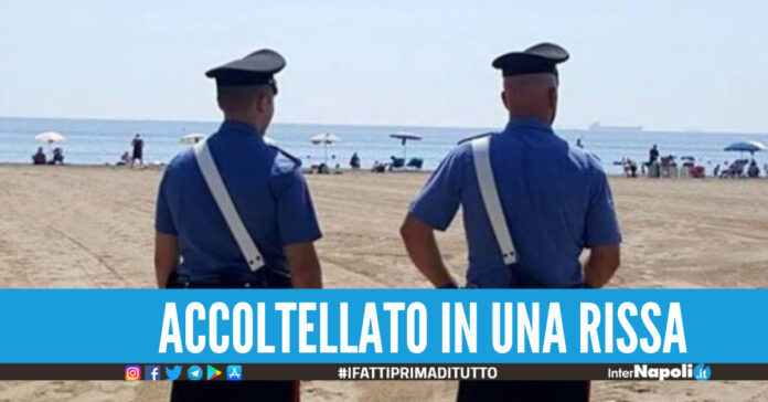 Omicidio sul lungomare, Enzo ucciso con una coltellata aveva 22 anni