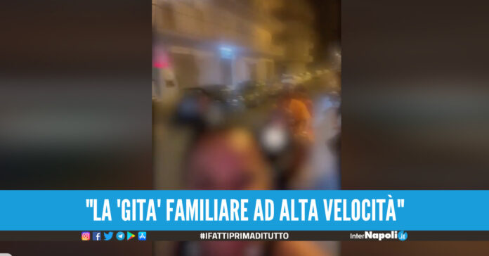 Screen video