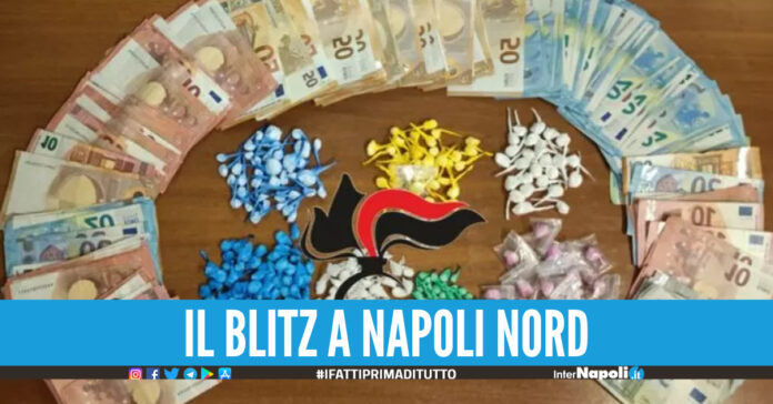 Sequestro carabinieri