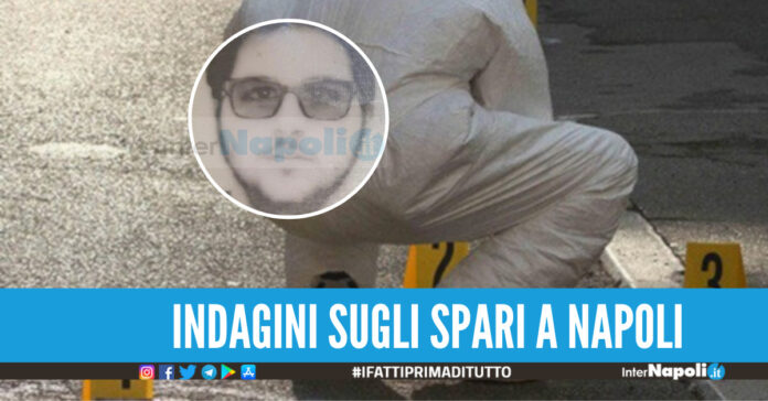 Stesa a Pianura, Antonio 'o biscott ferito da un proiettile era in 'territorio nemico'