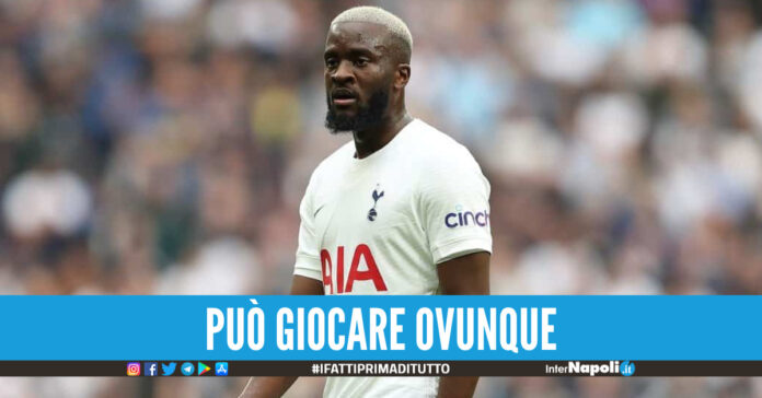 Tanguy Ndombele