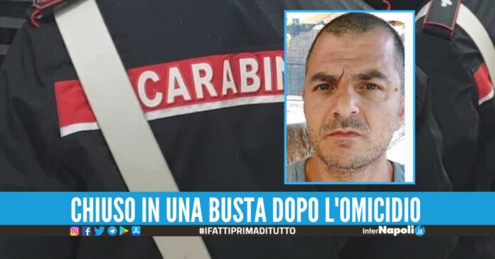 Ucciso e fatto a pezzi nel Salernitano, fermati la moglie e i 2 figli di Ciro