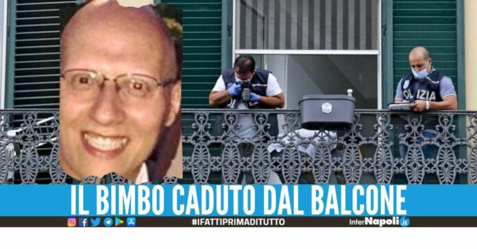 Chiesti 18 anni di carcere per Cannio, è accusato dell'omicidio del piccolo Samuele