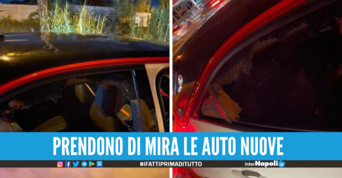parcheggiatori