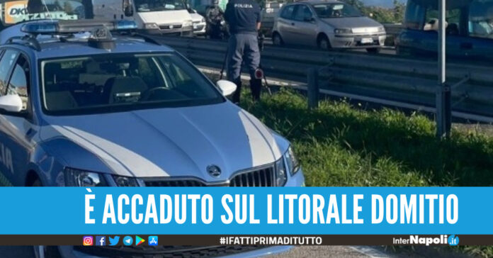 Abusi e proposte hot per evitare le multe al posto di blocco, poliziotto rischia 9 anni di carcere