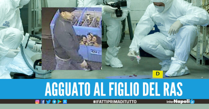 Agguato al Don Guanella, colpito il figlio di Costanzo Apice fu assolto per l’omicidio in diretta alla Sanità