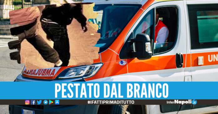 Ambulanza, foto di repertorio