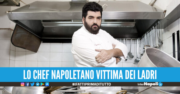 Antonino Cannavacciuolo