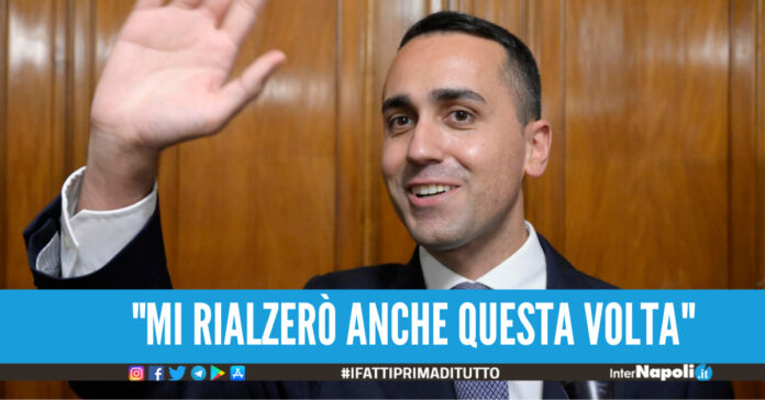 Luigi Di Maio