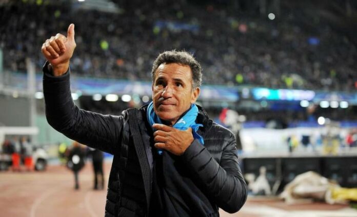 Torna il premio “Malafemmena”, l'ex bomber Antonio Careca testimonial della 18esima edizione