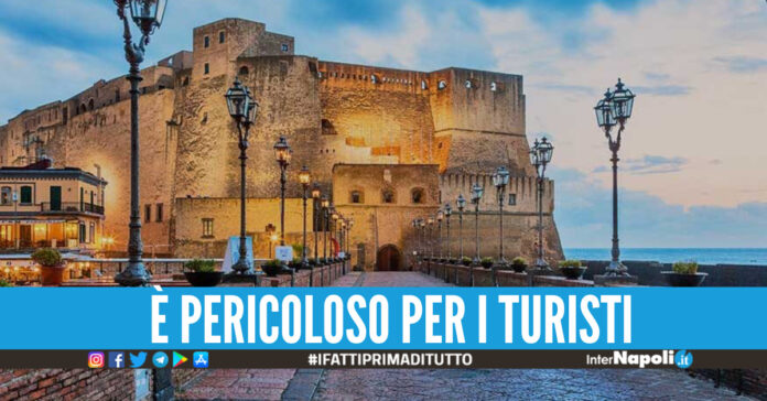 Castel dell'Ovo