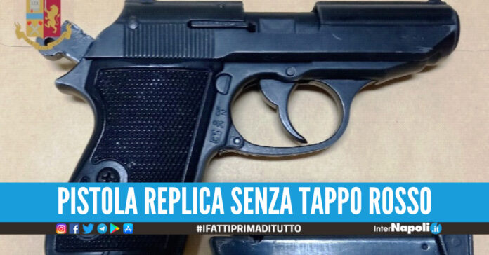 inseguimento polizia