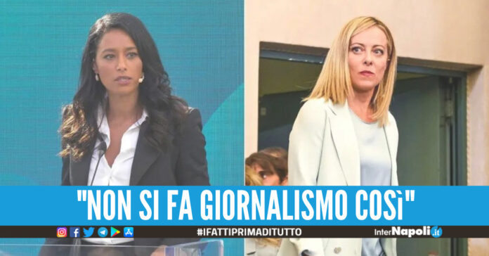 giorgia meloni