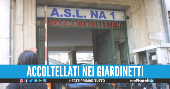 aggressione fratelli