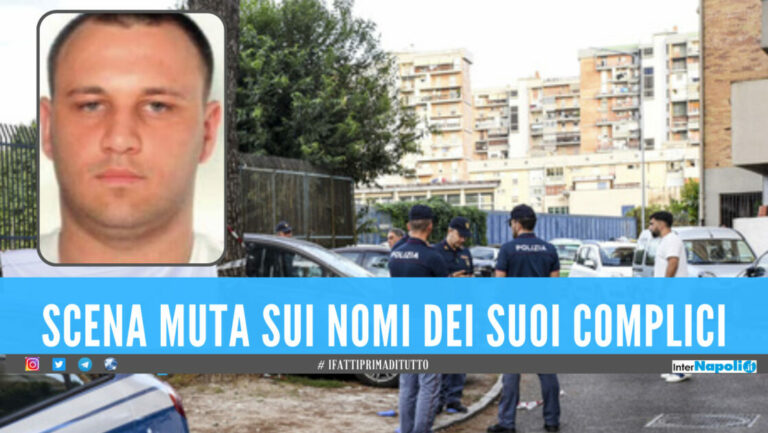Omicidio al Monterosa, Pagano junior ammette le proprie colpe:«Ho fatto uccidere Moliterno»