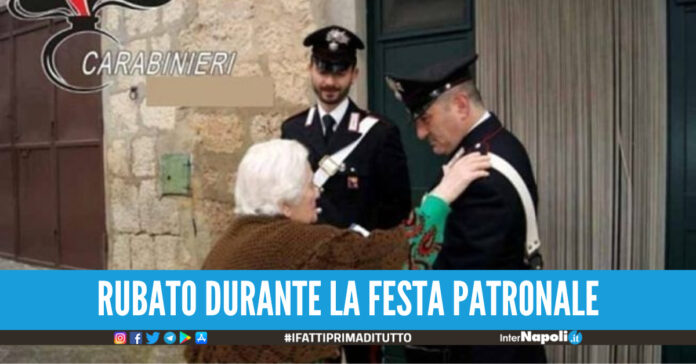 mezzo portatori di handicap