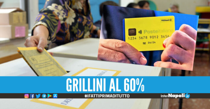 M5S reddito