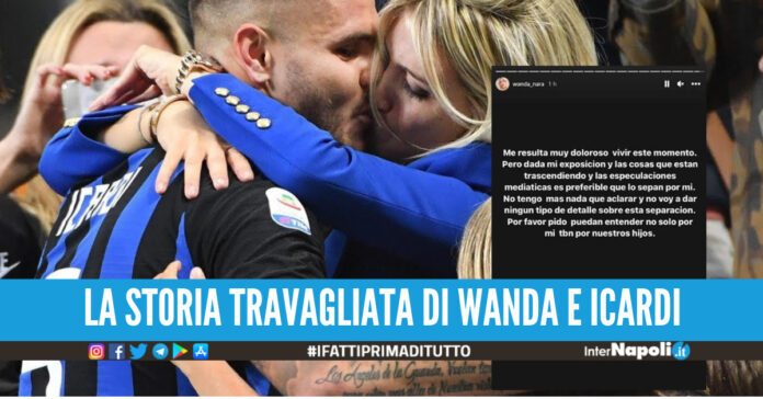 wanda e icardi