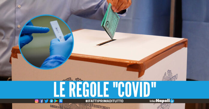 Covid, Elezioni