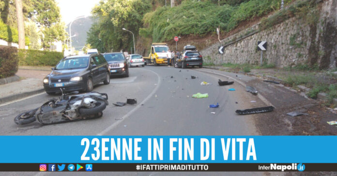 incidente