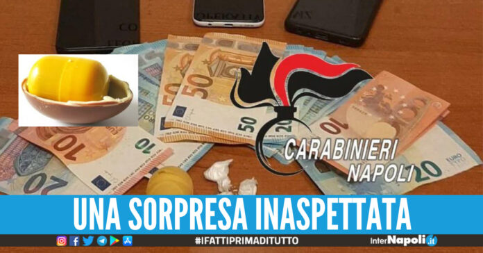 cocaina