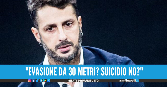Fabrizio Corona