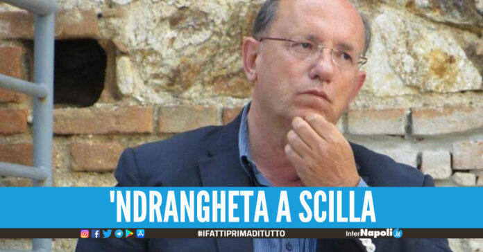 Arrestato consigliere