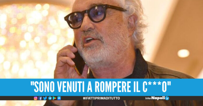 Briatore