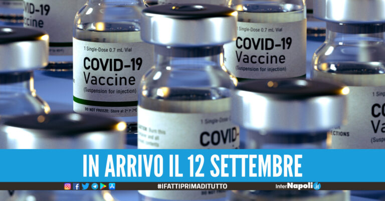 vaccini covid