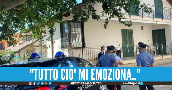 Beni confiscati