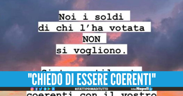 A Livorno un locale anti-Meloni: “Non vogliamo i soldi di chi l’ha votata”