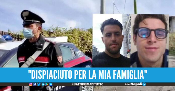 omicidio tullio e vincenzo