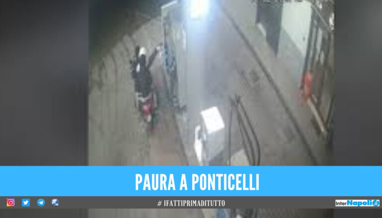 Tentano assalto al distributore di benzina, titolare reagisce e rapinatori sparano