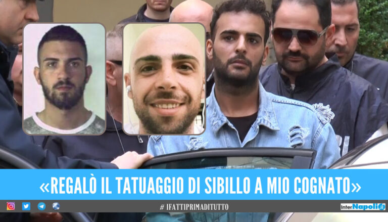 Meccanico ucciso, anche Schisa punta il dito contro Ciro Contini:«Io e Minichini ne favorimmo la latitanza»