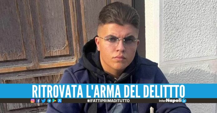 Andrea ucciso per gelosia davanti agli amici, fermato il presunto killer