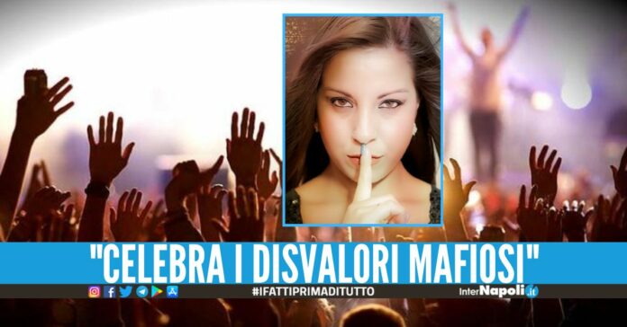 Vietata la canzone neomelodica che inneggia al boss, la decisione del questore