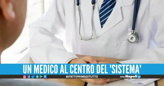 Truffa sulle pensioni d'invalidità nel Casertano, 65 persone verso il processo