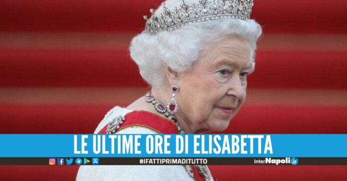 Morte della regina Elisabetta, il comunicato ufficiale dei medici
