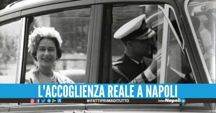 Regina Elisabetta Napoli