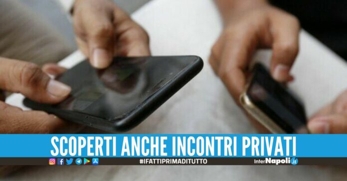 Inviava video hard agli studenti minorenni, arrestato prof di religione