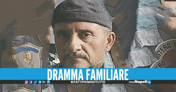 Enzo muore nell'incidente stradale, lutto colpisce la polizia di Napoli