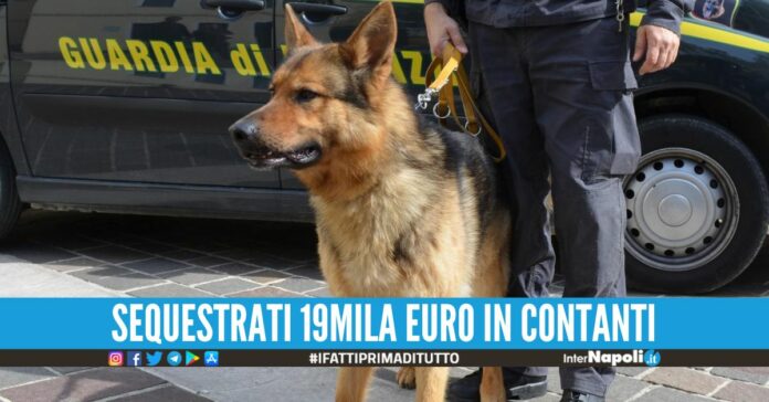 Spacciavano fuori le scuole di Torre Annunziata, scoperti oltre 400 'scambi'