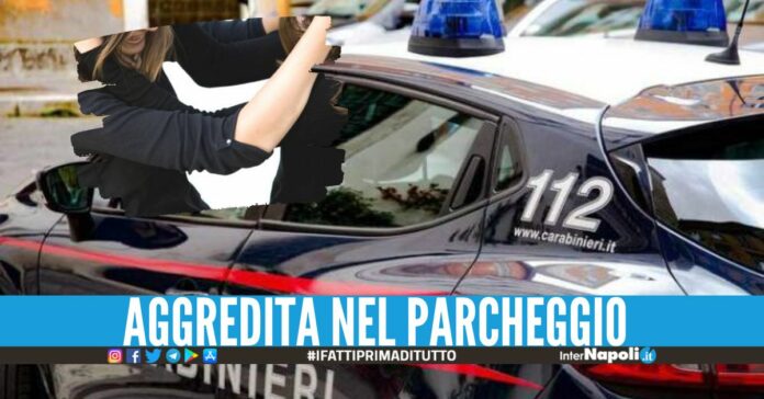 Tenta di uccidere la vicina a coltellate, 56enne arrestata in Campania