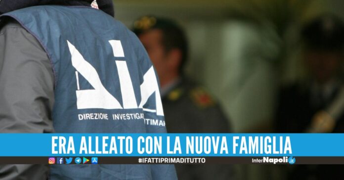 Colpo da 2 milioni di euro all'ex boss di camorra, sequestrati parco e villa